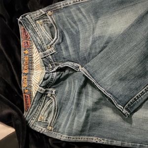Rock Revival Jean's